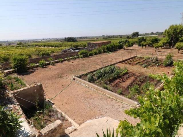 Terreno en Venta en Alcanar