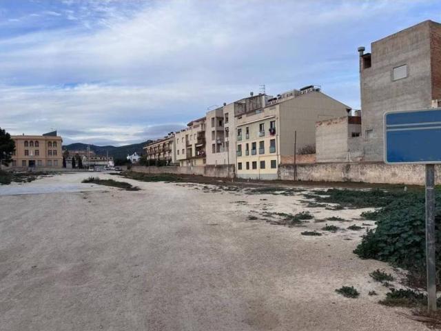 Terreno en Venta en Alcanar