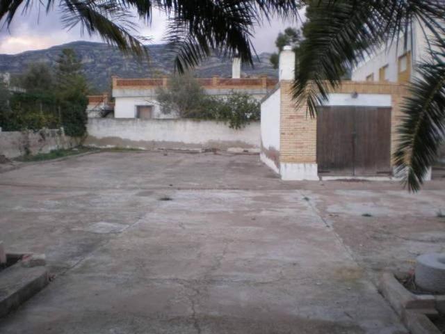Terreno en Venta en Alcanar