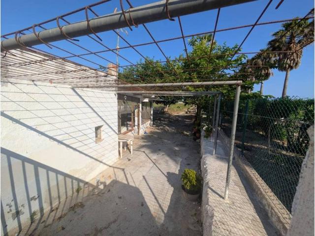 Terreno en Venta en Alcanar