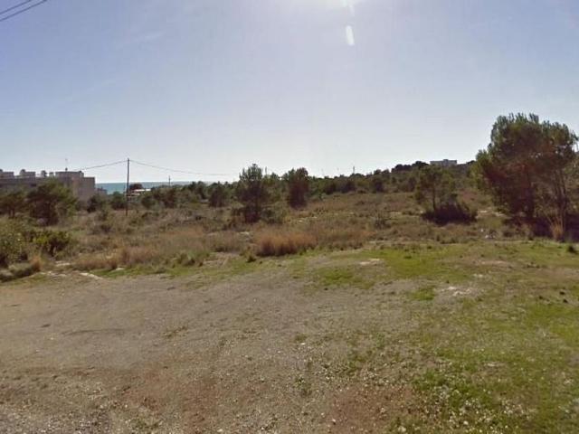 Terreno en venta en Alcanar, de 16.820 m² por 302.000