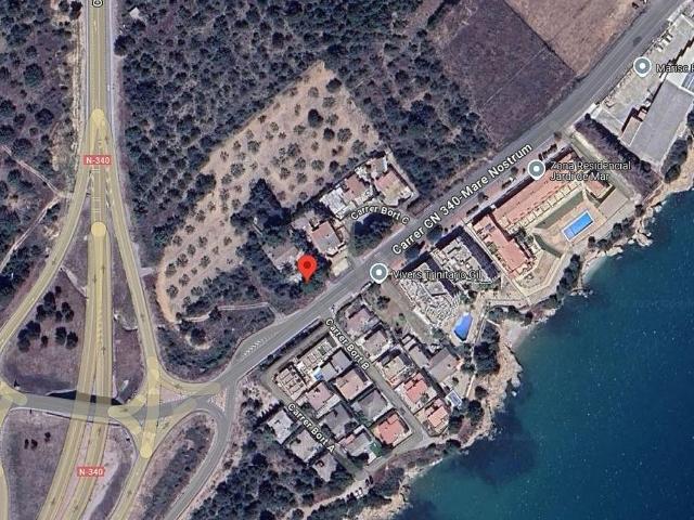 Terreno en venta en Alcanar, de 1.750 m² por 235.000