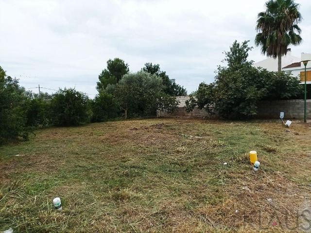 Terreno en venta en Alcanar, de 290 m² por 47.000