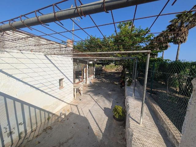 Terreno en venta en Alcanar, de 5.276 m² por 260.000