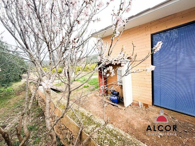 Terreno en venta en calle Mas D`En Serrat, Alcanar, de 6.000 m² por 70.000