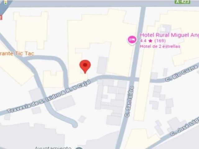 Terreno en Venta en Alcaracejos