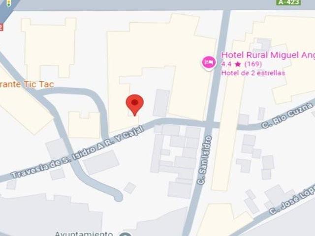 Terreno en Venta en Alcaracejos