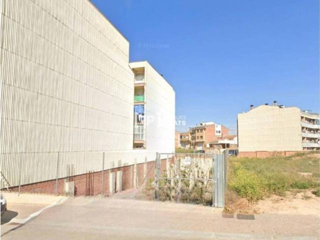 Terreno en Venta en Alcarràs