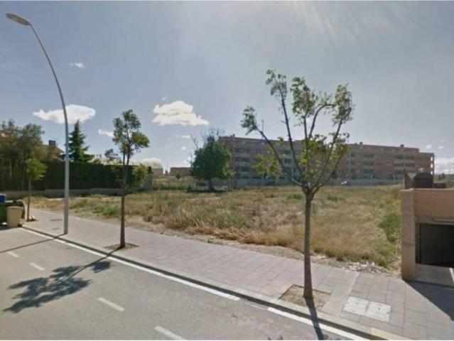 Terreno en Venta en Alcarràs