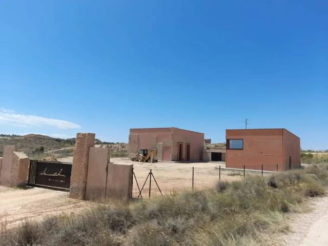 Terreno en Venta en Alcañiz