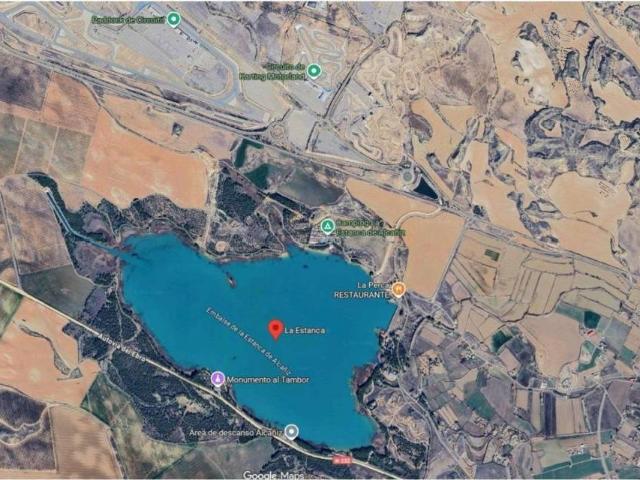 Terreno en Venta en Alcañiz