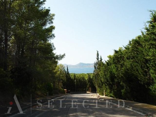 Terreno en venta en Alcúdia
