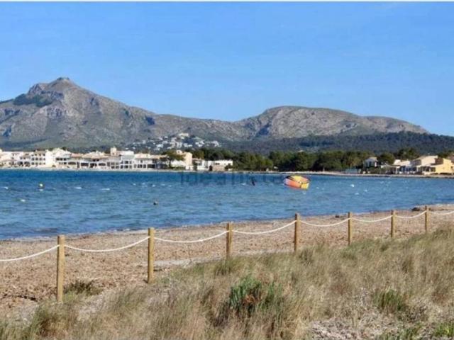Terreno en Venta en Alcúdia