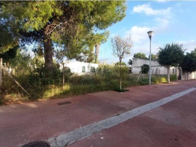 Terreno en Venta en Alcúdia