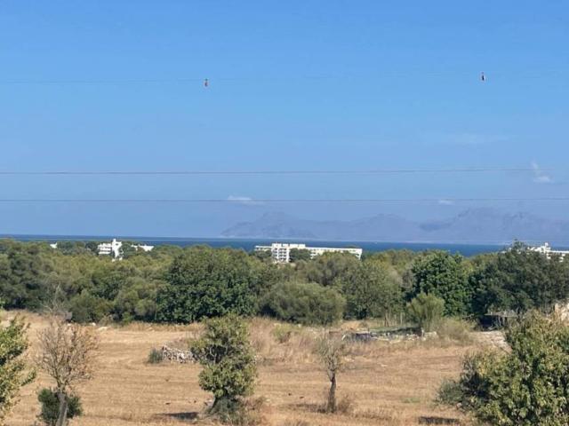 Terreno en Venta en Alcúdia
