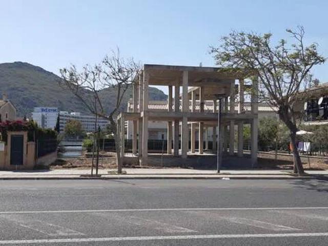 Terreno en Venta en Alcúdia