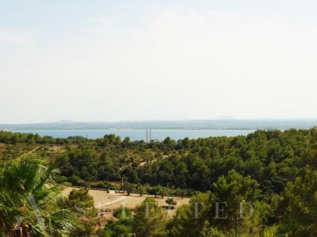 Terreno en venta en Alcúdia