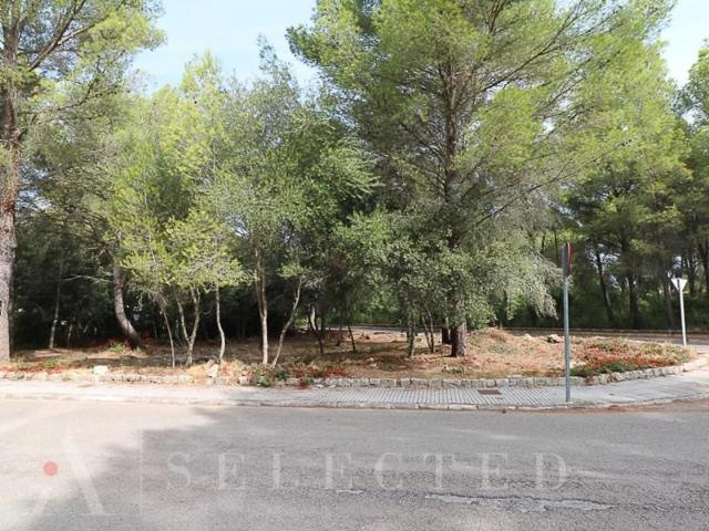 Terreno en venta en Alcúdia