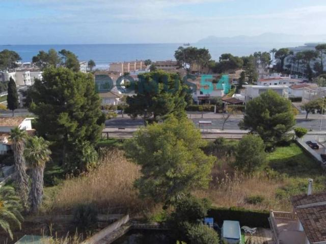 Terreno en Venta en Alcúdia