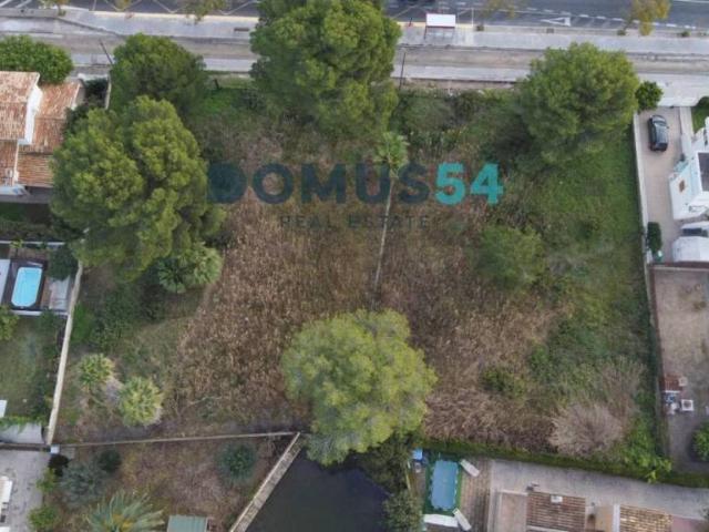 Terreno en Venta en Alcúdia