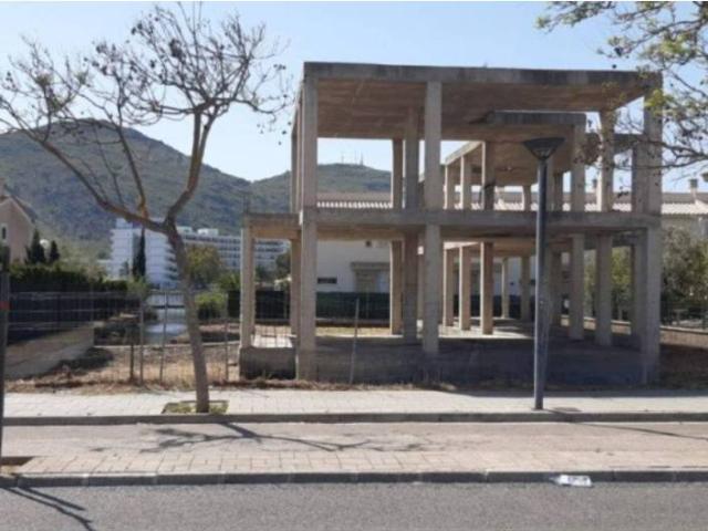 Terreno en Venta en Alcúdia