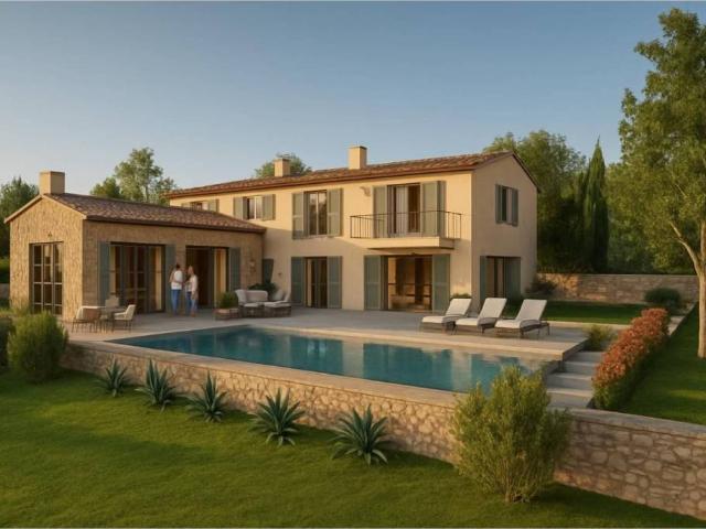 Terreno en Venta en Alcúdia