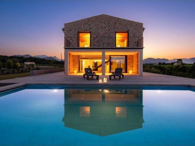 Terreno en Venta en Alcúdia
