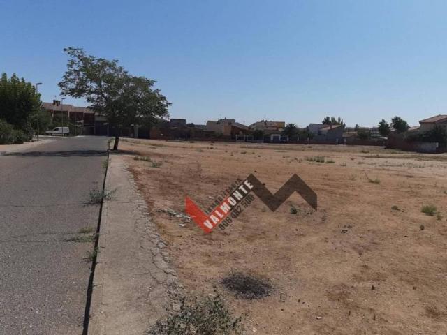 Terreno en Venta en Alameda de La Sagra