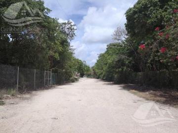 Terreno en Venta en Alamos 2 Cancun