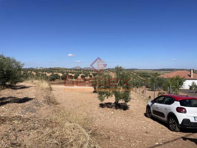 Terreno en Venta en Alange