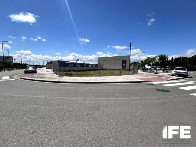 Terreno en Venta en Alagón