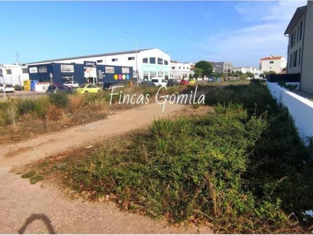 Terreno en Venta en Alaior