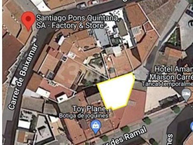Terreno en Venta en Alaior
