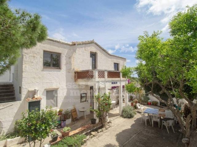 Terreno en Venta en Alaior