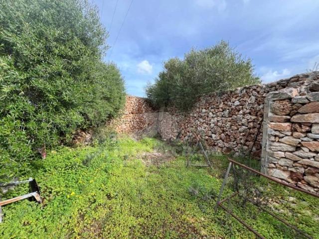 Terreno en Venta en Alaior