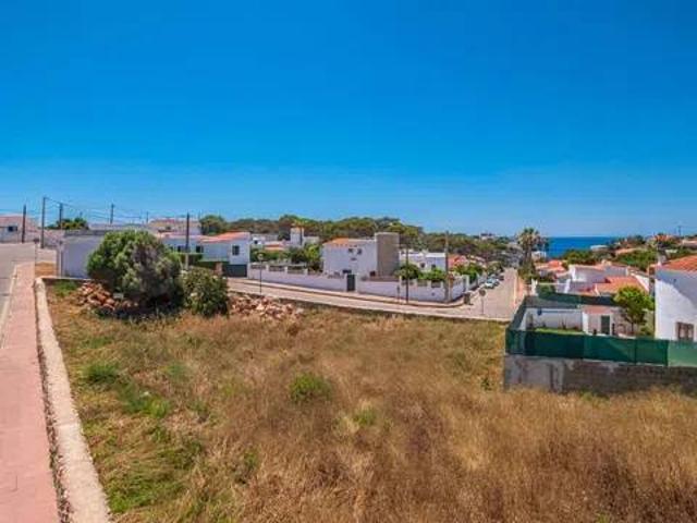 Terreno en Venta en Alaior