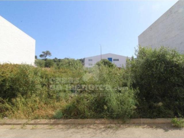 Terreno en Venta en Alaior