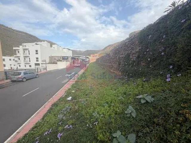 Terreno en Venta en Alajeró