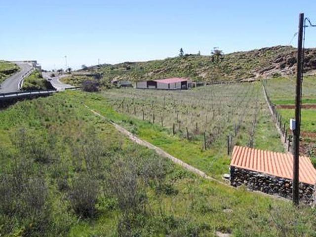 Terreno en Venta en Alajeró