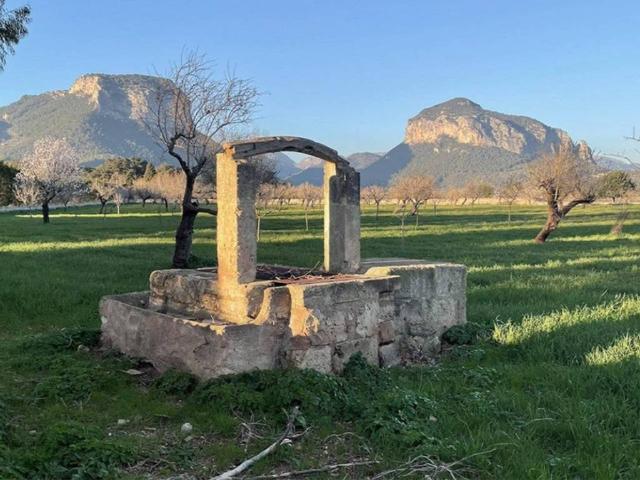 Terreno en Venta en Alaró