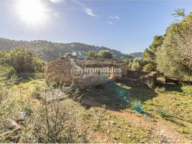Terreno en Venta en Alaró
