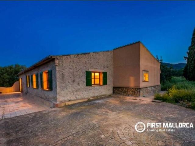 Terreno en Venta en Alaró