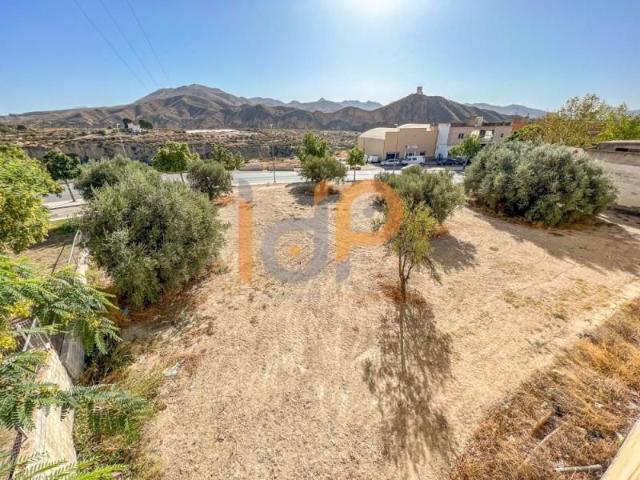 Terreno en venta en Albox, Huércal Overa
