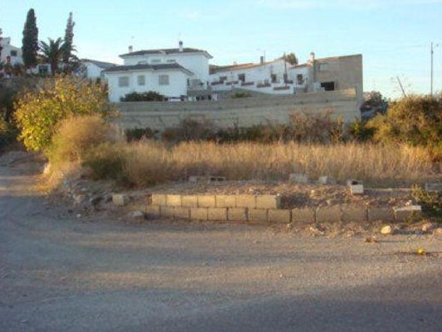 Terreno en venta en Albox, Huércal Overa