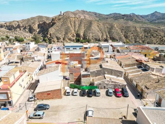 Terreno en venta en Albox, Huércal Overa