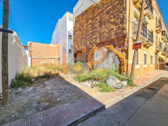 Terreno en venta en Albox, Huercal overa centro