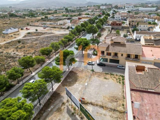 Terreno en venta en Albox, La molineta