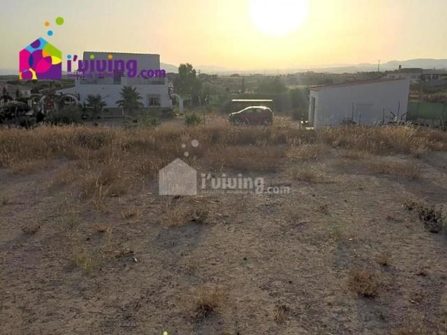 Terreno en venta en Albox, Las Labores