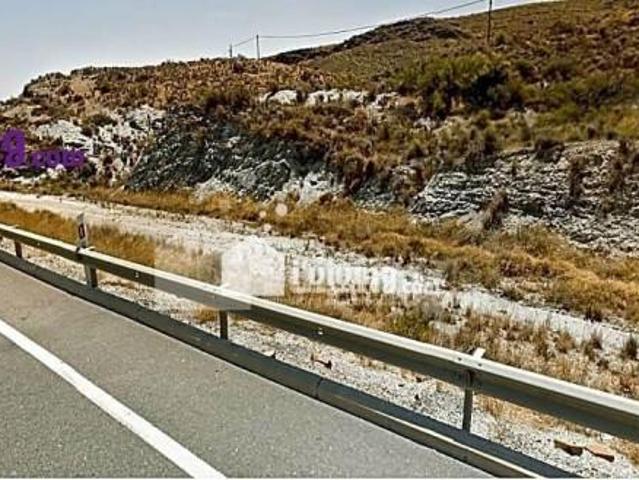 Terreno en venta en Albox, Poligono Terdiguera