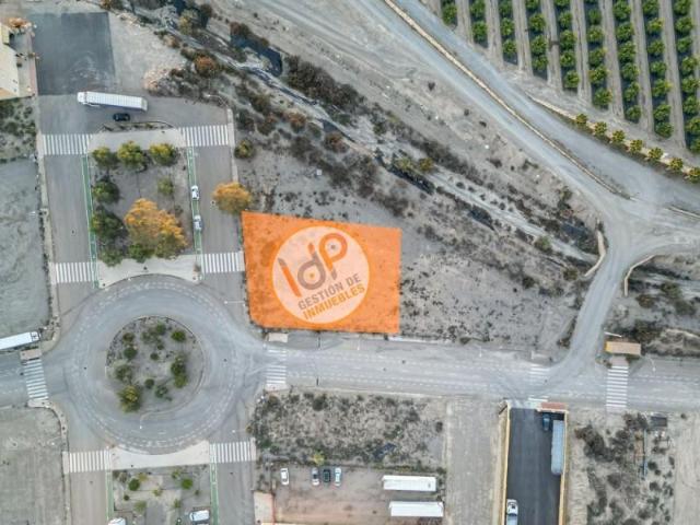 Terreno en venta en Albox, Ruchete